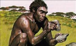 العثور على نصف فك للإنسان الأول عمرها 180 ألف سنة 