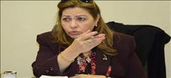 نائبة محافظ الإسكندرية تنكر اتهامها بالرشوة والمتهمون يعترفون عليها 