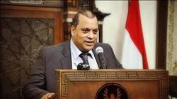 أحمد الفضالي: قادر على خوض الانتخابات الرئاسية وترسيخ الديموقراطية