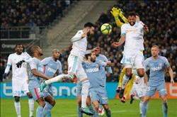 فيديو.. التعادل يحسم قمة موناكو ومارسيليا في الدوري الفرنسي