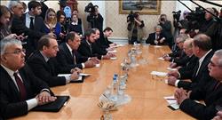 الكرملين: غياب المعارضة السورية لن يقوض مؤتمر سوتشي
