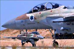 إسرائيل تعتزم تعزيز قواتها الجوية بطائرات مقاتلة من الولايات المتحدة