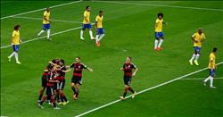 مواجهة مرتقبة بين منتخبي البرازيل وألمانيا في برلين