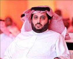 تركي آل الشيخ يكشف حقيقة طلب الأهلي بإنهاء صفقة صلاح محسن