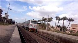 عقب انتشار «فيديوهات المخدرات» بين سائقي القطارات.. إجراءات حازمة من «السكة الحديد»