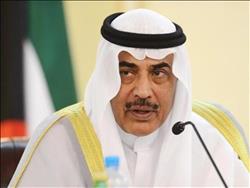 وزير الخارجية الكويتي يصل القاهرة لبحث ملف القدس