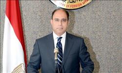 مصر ترحب بقرار الولايات المتحدة إدراج  "حسم" و "لواء الثورة" بقائمة التنظيمات الإرهابية