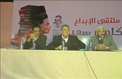 أحمد نوار: موقف الإعلام المصري من الفنون التشكيلية «جريمة»