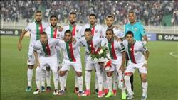مولودية في ربع نهائي كأس الجزائر بفوزه على بلوزداد «2-1»