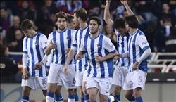 الجمعة.. ريال سوسيداد «المتعثر» يواجه ديبورتيفو في «الليجا»