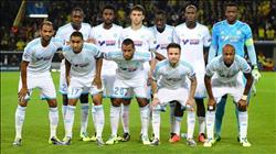 الدوري الفرنسي| مرسيليا يسعى لمزاحمة ليون على «الوصافة» أمام ميتز