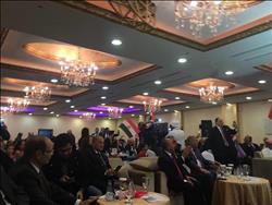 الاتحاد العام للمصريين بالسعودية يطلق الحملة الانتخابية للرئيس السيسي