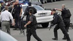 شرطة لوس أنجلوس: حادث إطلاق النار في مدرسة كاليفورنيا «غير متعمد»