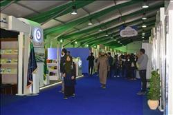 السعودية تطلق أول متجر إلكتروني بمعرض الكتاب 