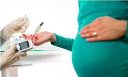 للأمهات.. تعرفي على أعراض الإصابة بسكر الحمل وطرق علاجه