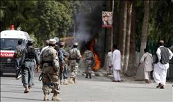 مقتل 9 مسلحين من داعش خلال عمليات عسكرية شرقي أفغانستان