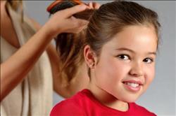 ما هي أسباب تساقط شعر الأطفال ؟