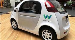 سيارة «وايمو» ذاتية القيادة.. «قد تودي بحياتك»