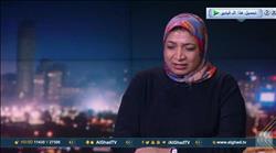 فيديو..هويدا صالح: الأزهر الشريف  له دور منفتح على الحياة الثقافية
