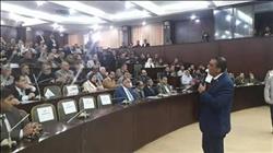 غداً ..«وزير القوى العاملة» يشهد ختام مبادرة "مصر أمانة بين أيديك"
