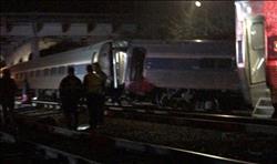 عاجل| مقتل وإصابة 52 في حادث تصادم قطارين بولاية كارولاينا الجنوبية