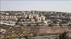 إسرائيل تمنح وضعا قانونيا لموقع استيطاني بالضفة الغربية