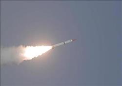 السعودية تدمر صاروخا باليستيا أطلقه الحوثيين على «خميس مشيط»