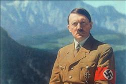 بالصور| 5 لقطات «مُذهلة» من ذاكرة الماضي.. هتلر قبل الانتحار