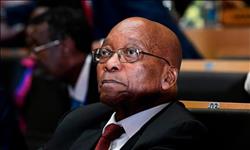 انقسام حول مصير «زوما».. هل يجبر الحزب الحاكم رئيس جنوب أفريقيا على الاستقالة؟