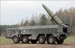 رئيسة ليتوانيا : نشر صواريخ "إسكندر" الروسية بالقرب من بحر البلطيق تهديد لأوروبا
