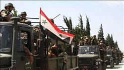 الجيش السوري ينشر دفاعات جوية جديدة في حلب وإدلب