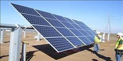 فيديو..الكهرباء: مشروع الطاقة الشمسية بأسوان يقارب إنتاج السد العالي 