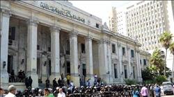 استخراج 5 آلاف شهادة تحركات لمحاميي شرق الإسكندرية