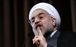 روحاني: ملتزمون بالاتفاق النووي .. ولن نغير سطرًا واحدًا فيه