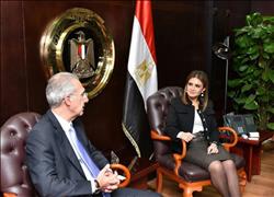 سفير البرازيل بالقاهرة: تحرير التجارة بين مصر ودول الميركسور خلال 10 سنوات