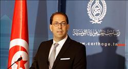 يوسف الشاهد: سنواصل الحرب على الإرهاب من أجل تونس حرة