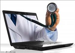 طبيب يحذر من تشخيص المرض عبر الإنترنت