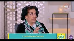 فيديو .. هدى زكريا: التشكيك في أحمد عرابي والرموز التاريخية يستهدف السيسي