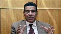 خبير عسكري: مصر تتعرض لحرب شرسة هدفها إسقاط الدولة |فيديو