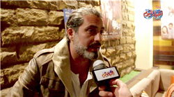 فيديو.. نبيل عيسى يكشف عن تفاصيل دوره في "نص جوازه"