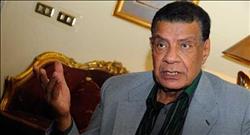 محمود خلف : مصر ثالث قوة برية في العالم