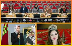 صور| التصفيات الأولى لمسابقة ملكة جمال المحجبات المغرب