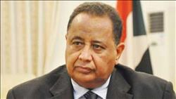 غندور: العلاقات بين مصر والسودان تتمتع بقدسية خاصة