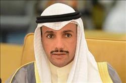رئيس مجلس الأمة الكويتي يصل القاهرة للمشاركة بمؤتمر البرلمان العربي