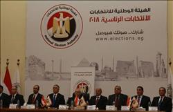 ننشر قرار «الوطنية للانتخابات» بشأن متابعة وسائل الإعلام لـ«الرئاسية»