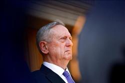 وزير الدفاع الأمريكي: الوضع في سوريا يزداد تعقيدا