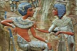 «فالتين الفراعنة».. حكايات «روميو وجوليت» في مصر القديمة