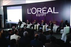 «لوريال»: مصر تساعد المستثمرين.. وقانون الاستثمار الجديد ركيزة للتصنيع والتصدير