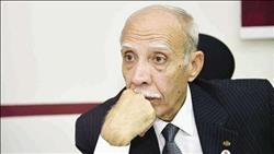 ناجي شهود: شعب مصر «محل ثقة» في أوقات الأزمات