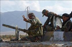 الجيش السوري يعلن إنهاء وجود "داعش" بمحافظتي حماة وحلب